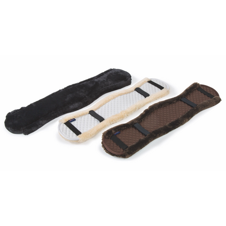 Sangle de dressage Shires ARMA SupaFleece