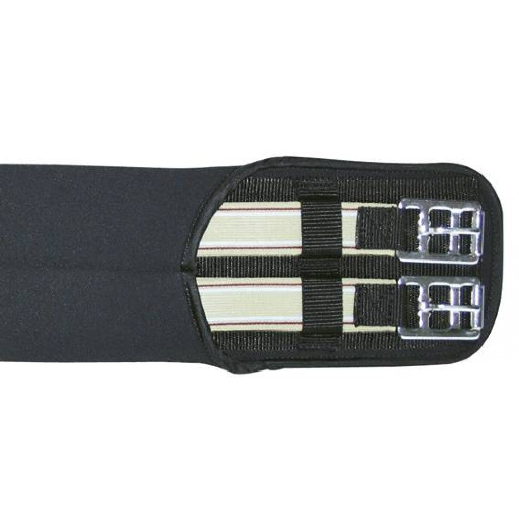 HKM Softopren Girth -Elasticated-