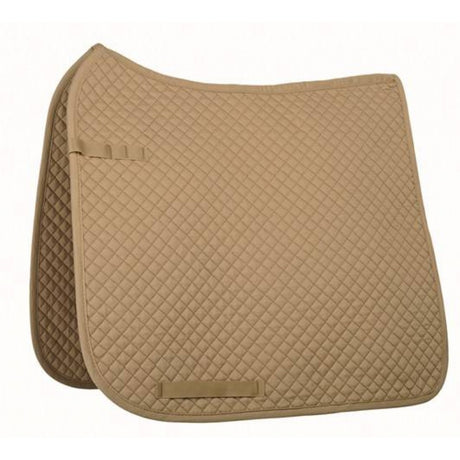 Tapis de selle HKM - petit quilt, Dressage