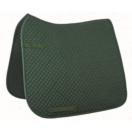 Tapis de selle HKM - petit quilt, Dressage