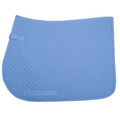 Tapis de selle HKM - petite courtepointe - usage général