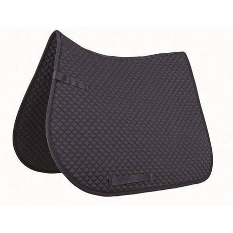 Tapis de selle HKM - petite courtepointe - usage général