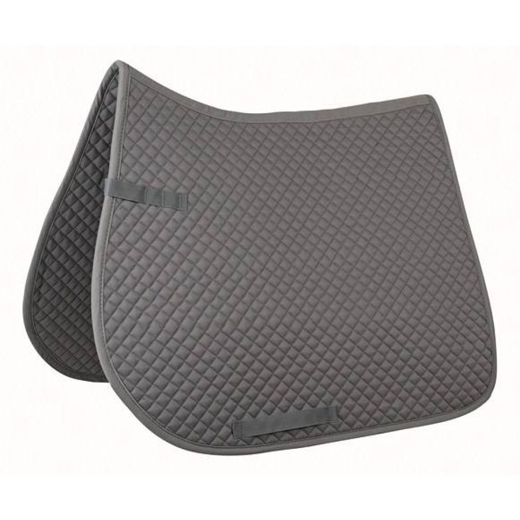 Tapis de selle HKM - petite courtepointe - usage général
