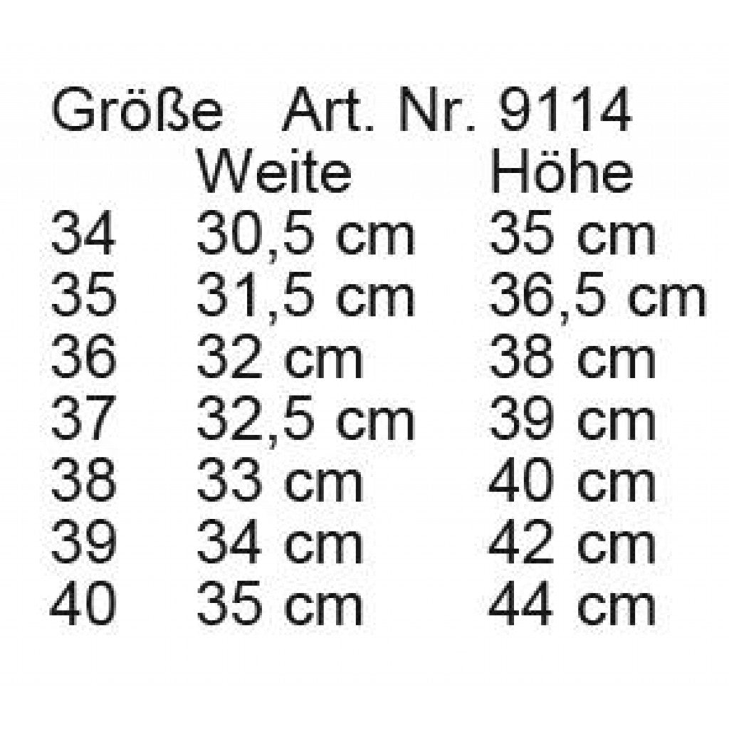 Bottes d'équitation pour enfants HKM Sevilla Kids - Standard