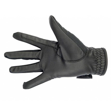 Gants d'équitation Softshell HKM