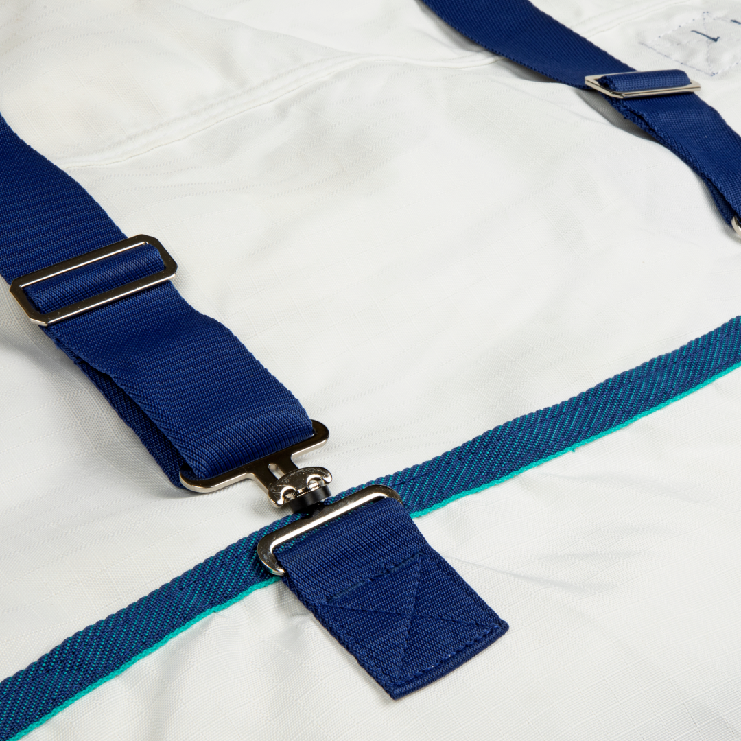Shires Highlander Plus Sweet-itch Kombi-Teppich