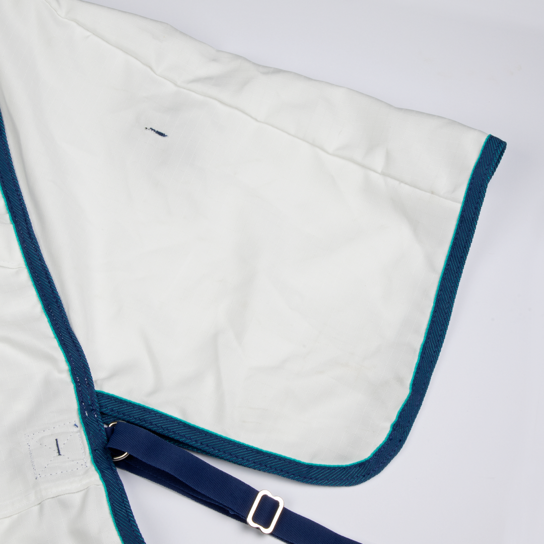 Shires Highlander Plus Sweet-itch Kombi-Teppich