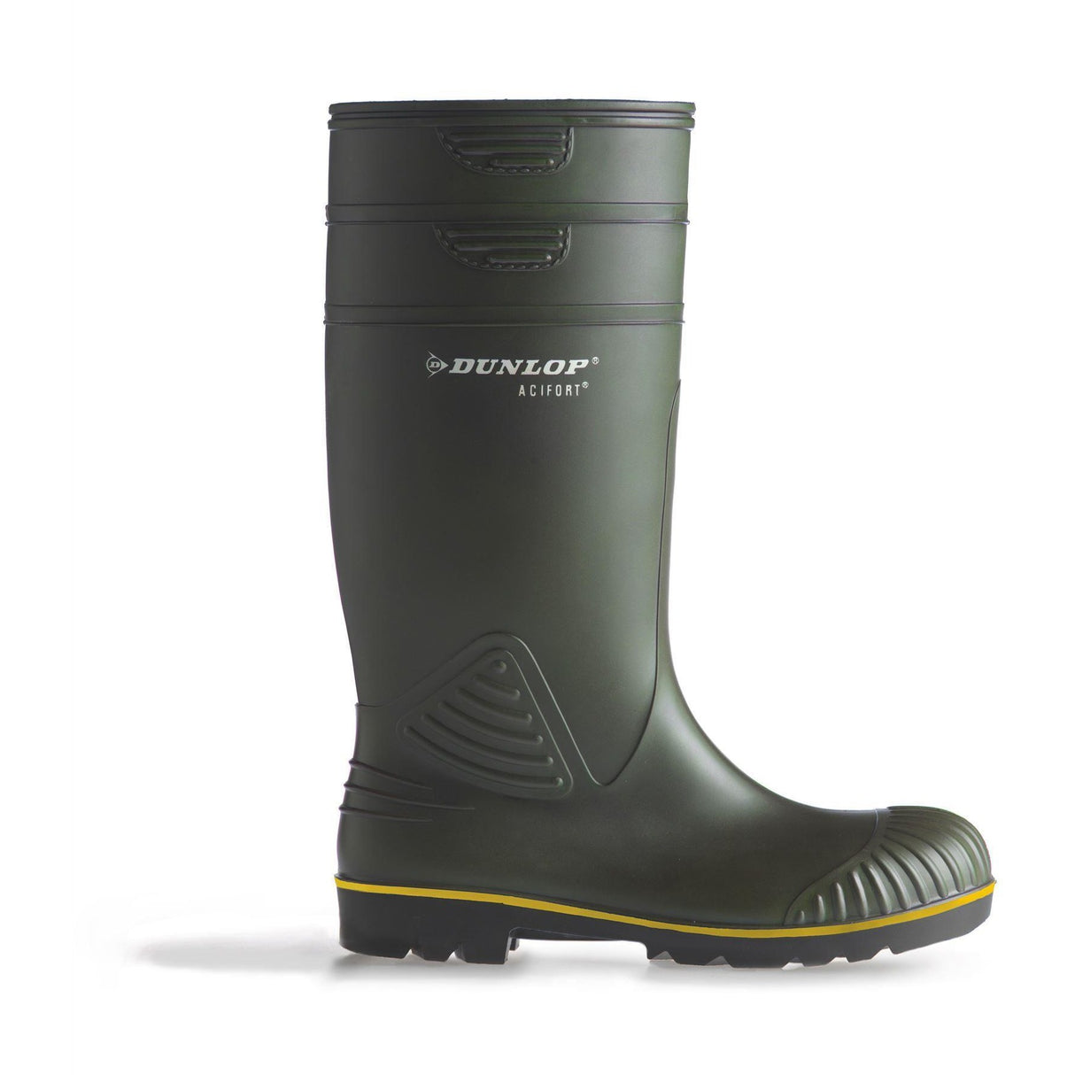 Dunlop Acifort Heavy Duty TRL-1200 #colour_green