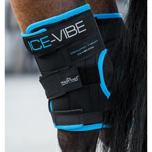 Horseware Ireland Ice-Vibe Sprunggelenkbandage