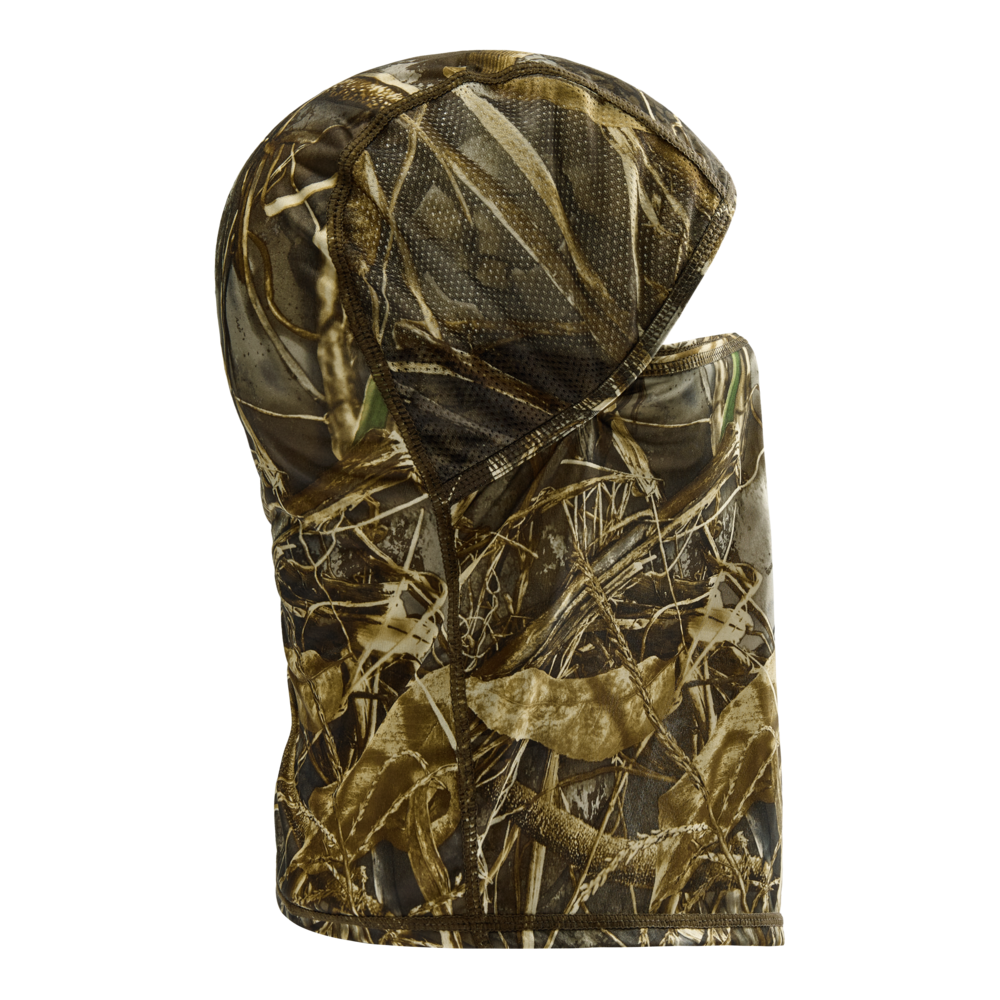 Deerhunter Full Facemask #colour_realtree-max