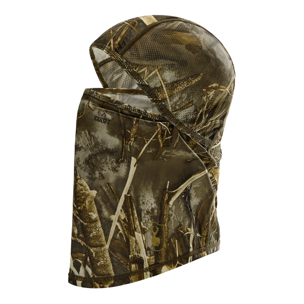 Deerhunter Full Facemask #colour_realtree-max