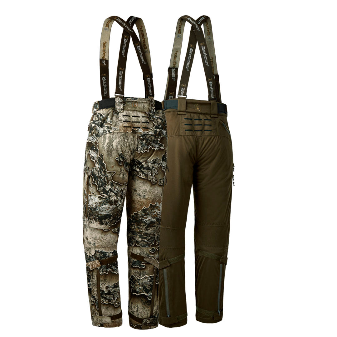 Pantalon d'hiver Deerhunter Excape pour hommes