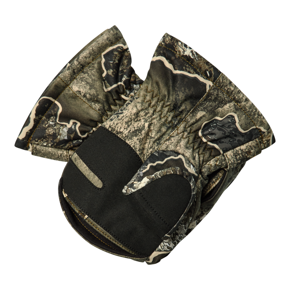 Deerhunter Men's Excape Mittens #colour_realtree-excape