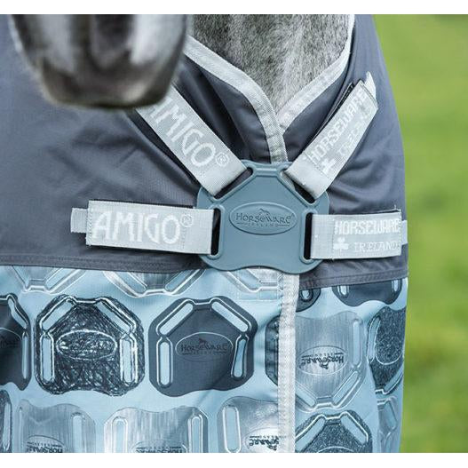 Horseware Ireland Disc Front Spare