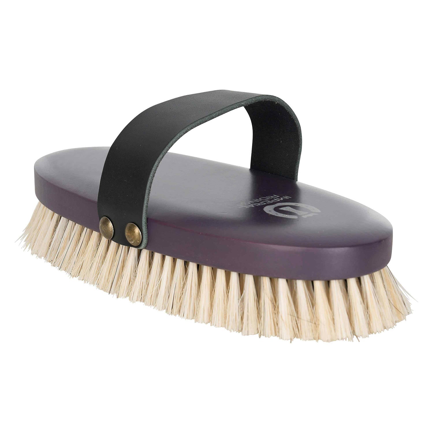 Imperial Riding Soft Brush #colour_bordeaux