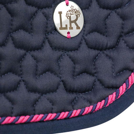 Little Rider Suzie Saddle Pad