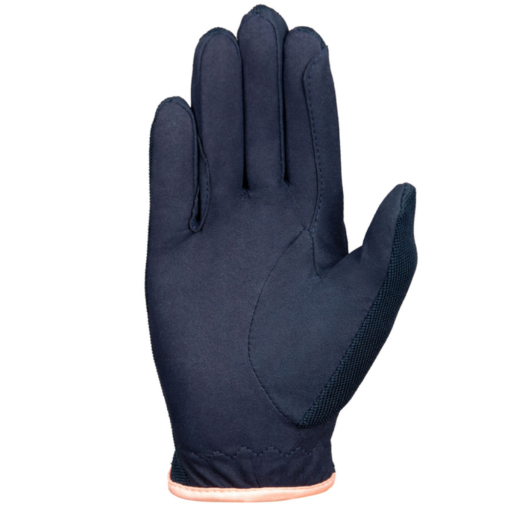 Gants Little Rider La Princesse et le Poney