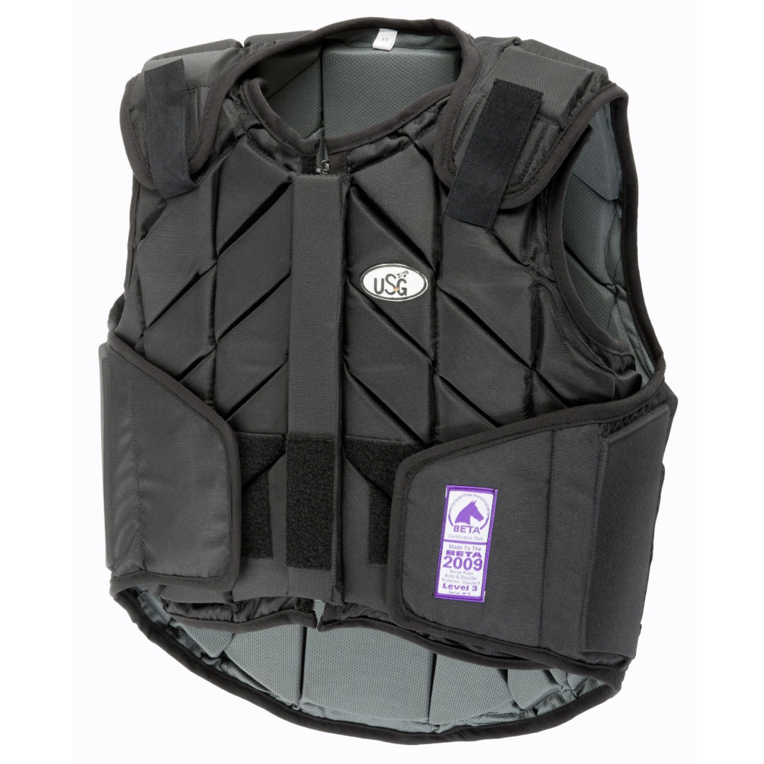 USG Eco-Flexi Panel Children's Body Protector