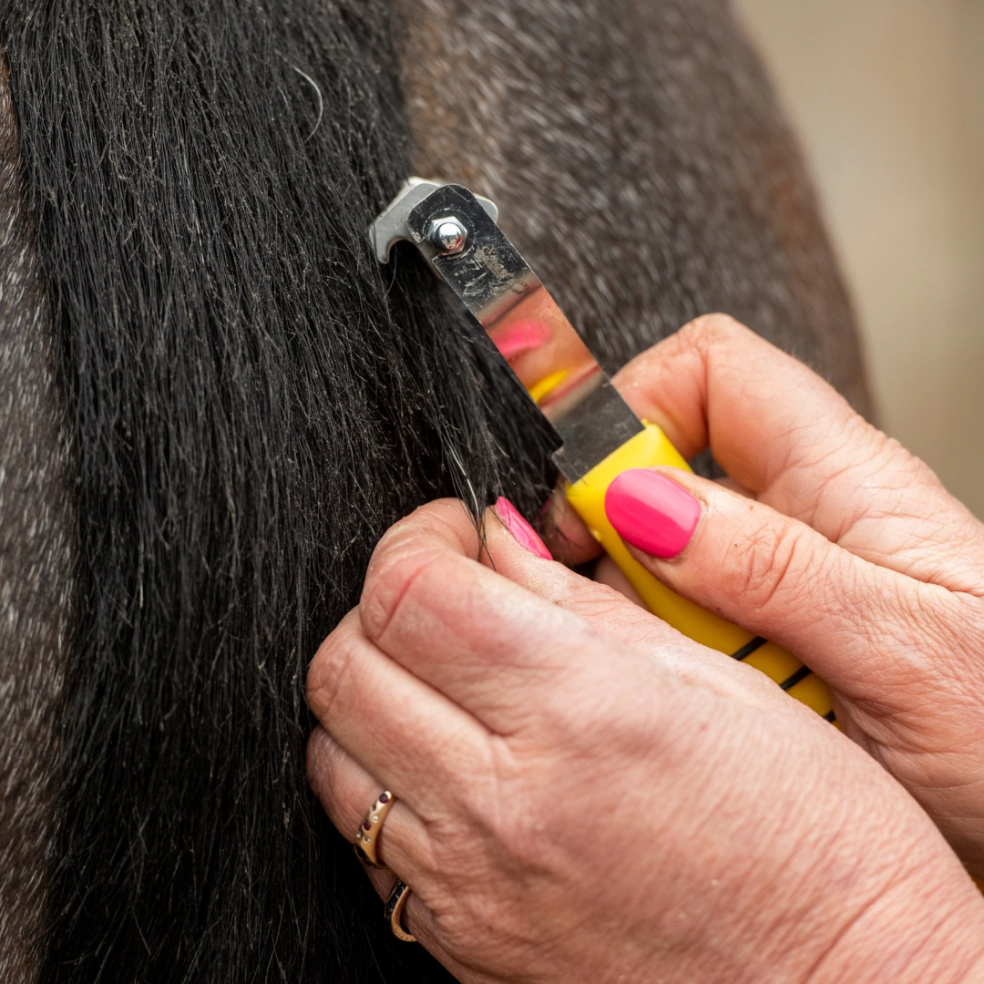 Smart Grooming Smart Tails Easi-Grip
