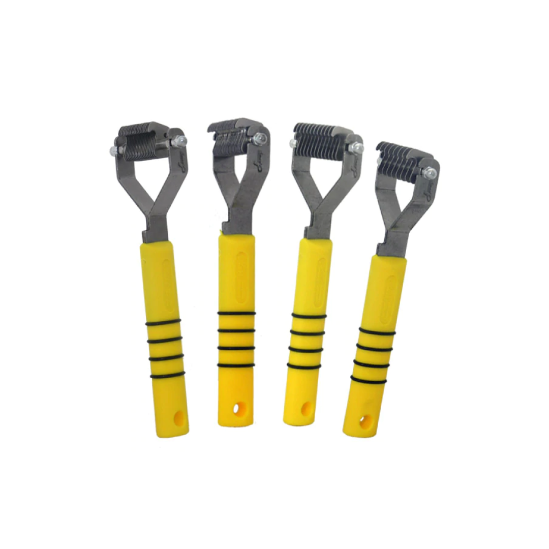 Smart Grooming Smart Tails Easi-Grip