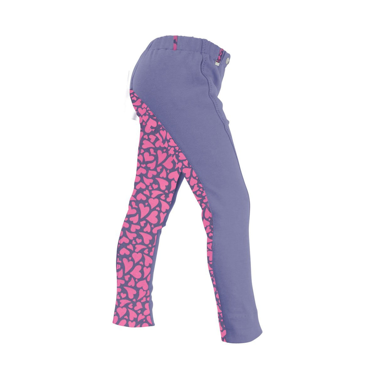HyPERFORMANCE Love Hearts Kinder-Reithose
