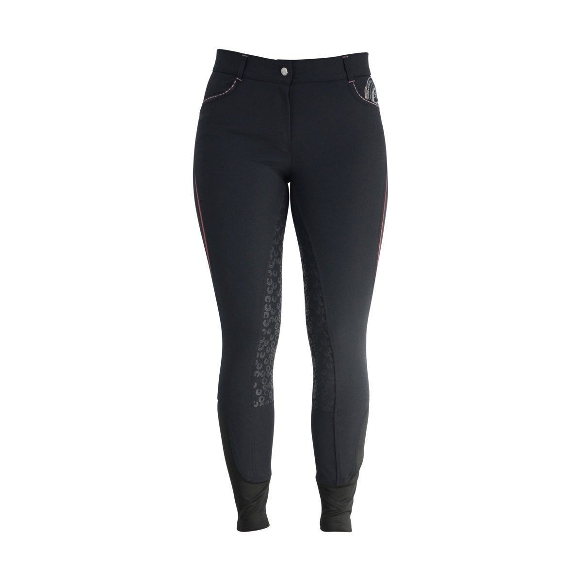Pantalon d'équitation HyFASHION Eliza pour femme