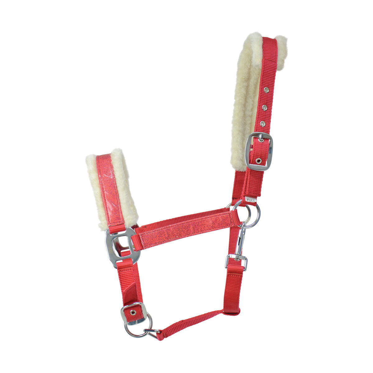 Hy Christmas Santa Kopfhalsband