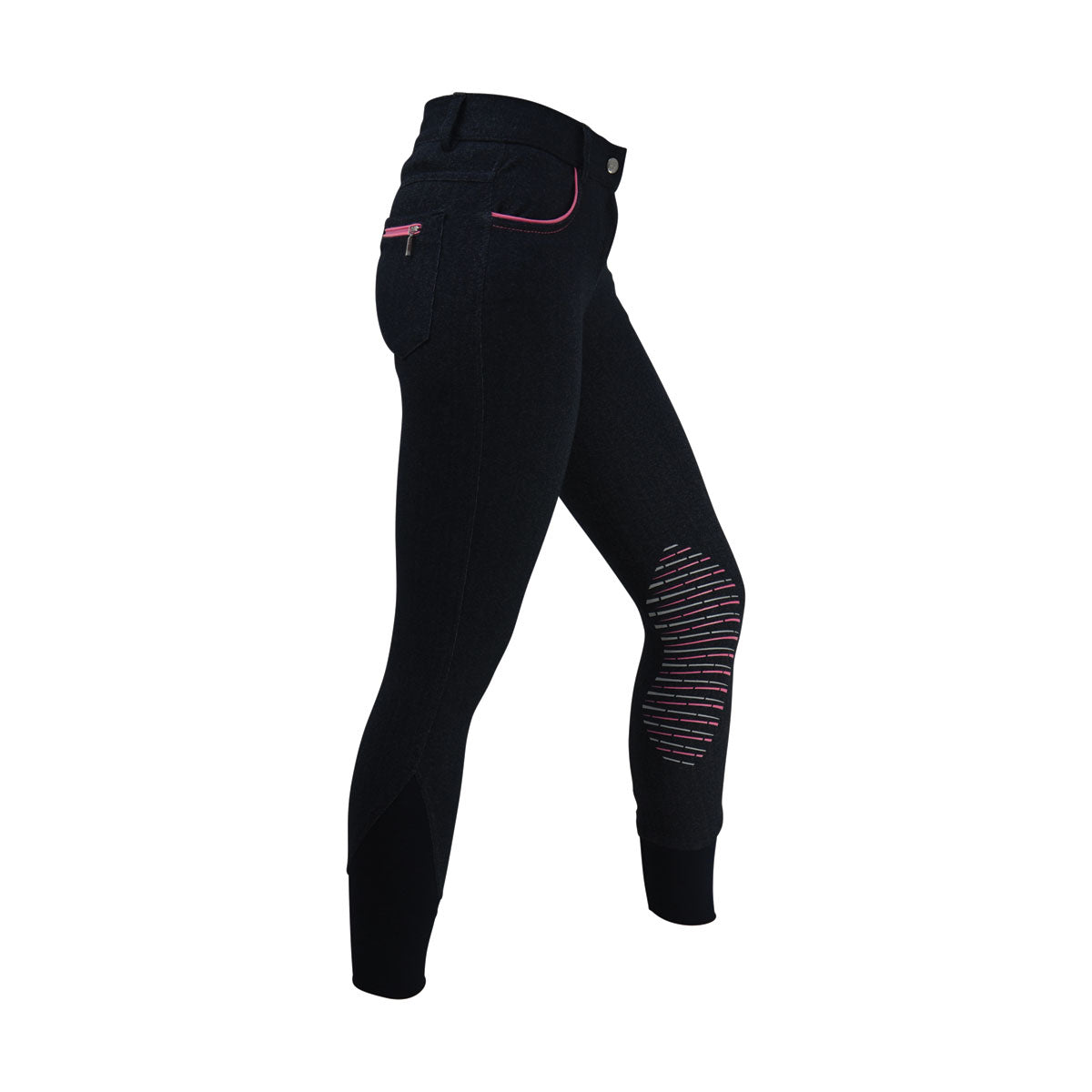 Pantalon d'équitation HyFASHION Mizs Passion