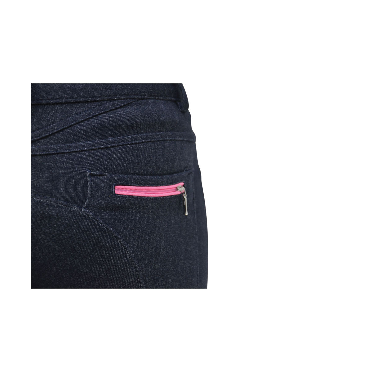 Pantalon d'équitation HyFASHION Mizs Passion