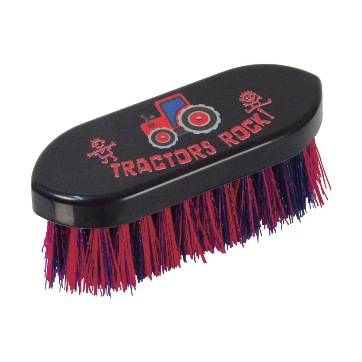 Hy Equestrian Tractors Rock Dandy Brosse