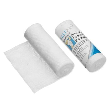 Robinsons Stayform-Verband