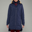Toggi Defender Pro Jacket #colour_navy