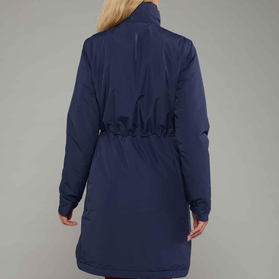 Toggi Defender Pro Jacket #colour_navy