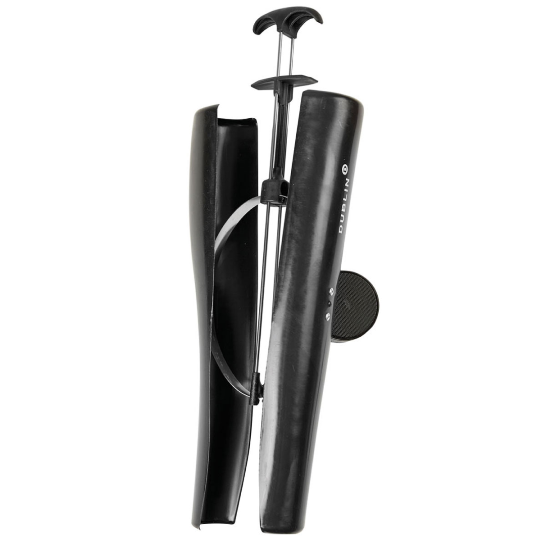 Dubliner Stiefelbaum