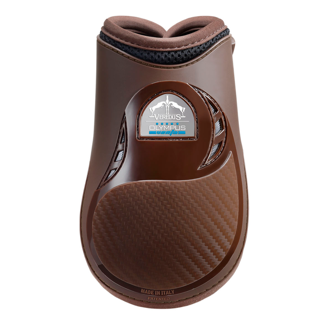 Veredus Olympus Vento Boots #colour_brown
