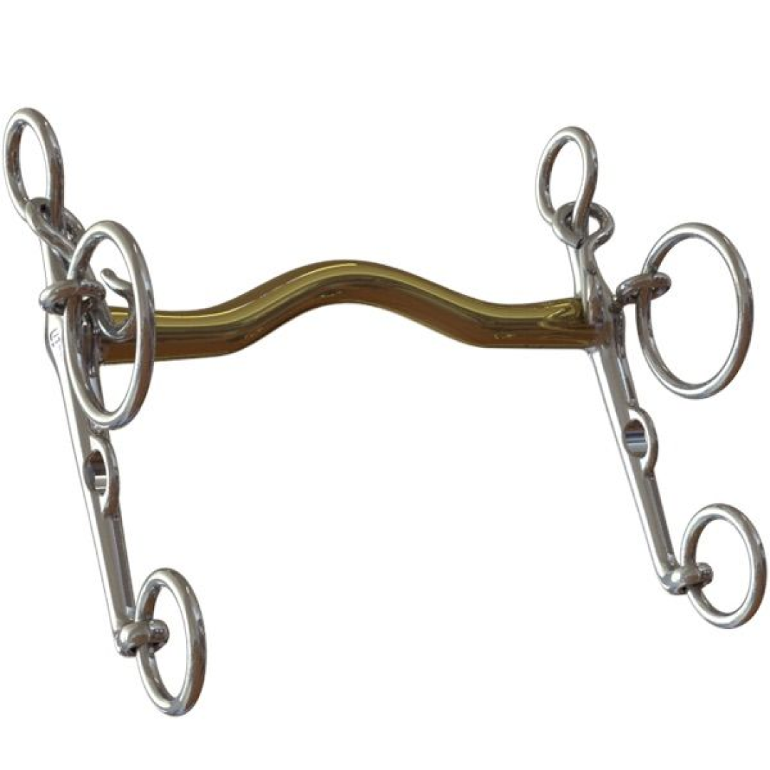 Neue Schule Slimma Show Pelham 14mm Tige 7cm