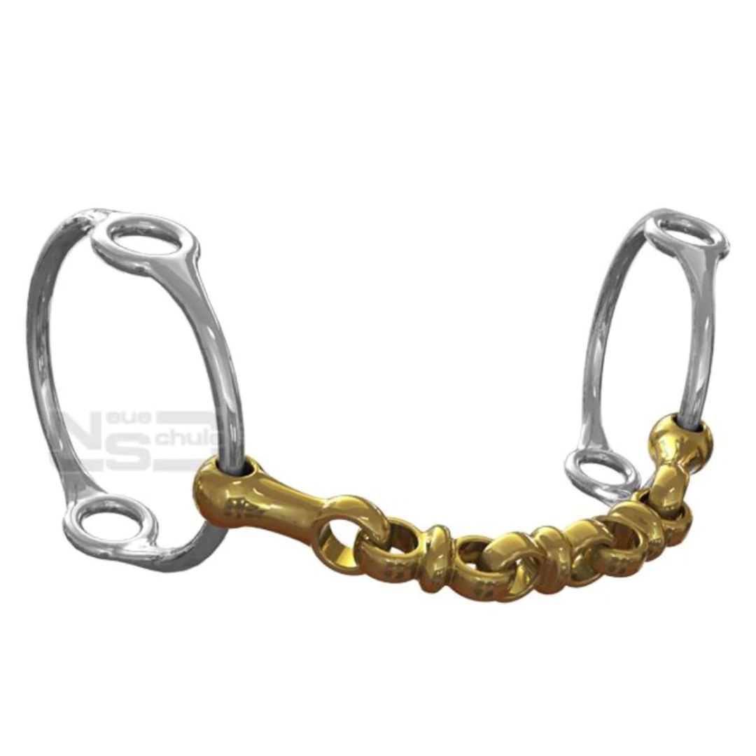 Neue schule Waterford 14mm Laufhebelkurne