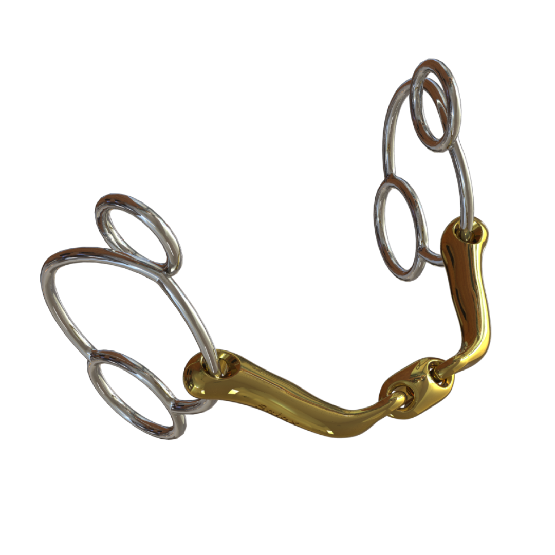 Neue Schule Verbindend 16mm Universel