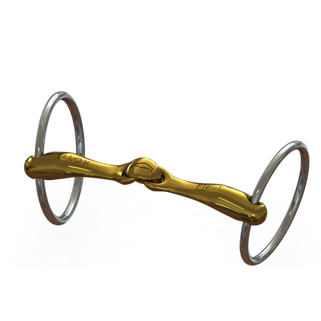 Neue Schule Turtle Tactio + Flex 16mm Loser Ring 70mm