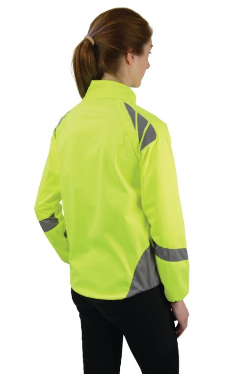HyVIZ Reflector Jacket