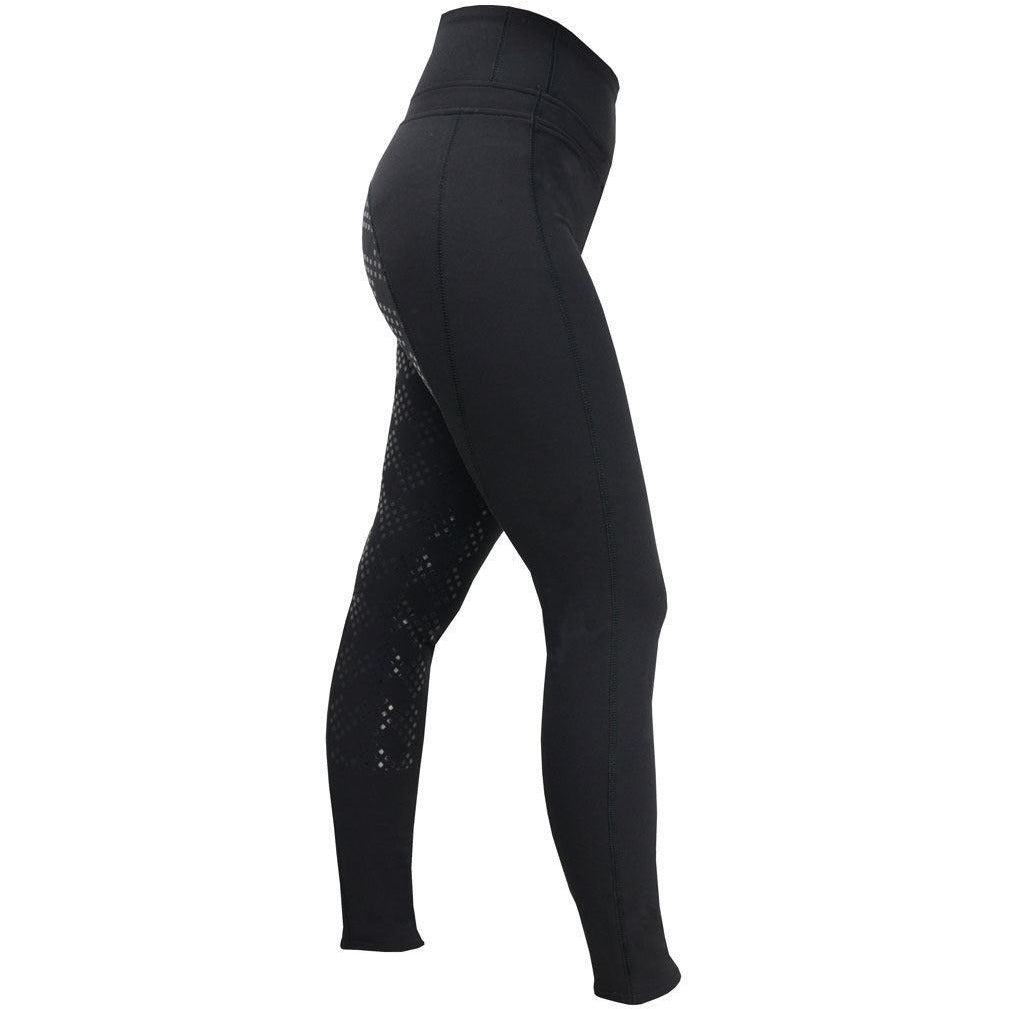 HySPORT Power Damen-Reitfelle