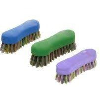 HySHINE Multi Colour Face Brush