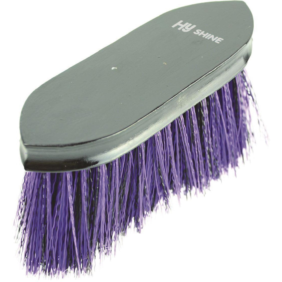 HySHINE Flick Dandy Brush aus Holz