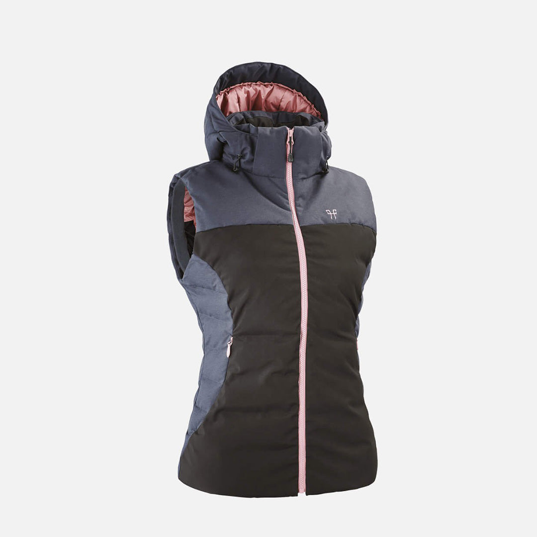 Horse Pilot Celsius Vest Women