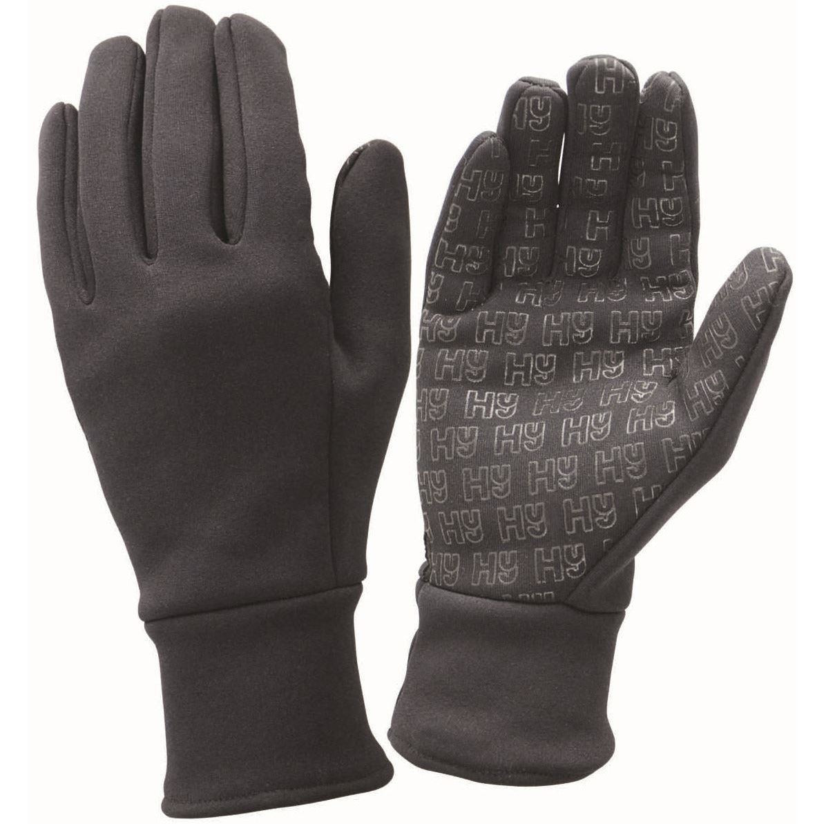 Gants polaires en néoprène Hy5 Ultra Grip