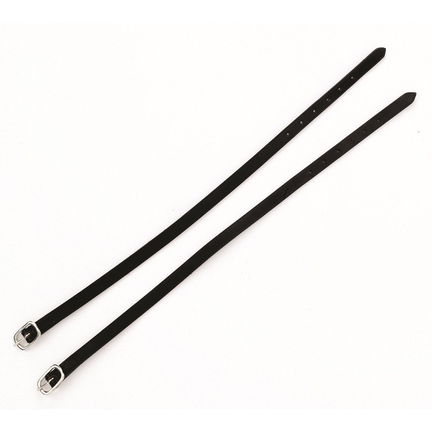 Hy Spur Straps