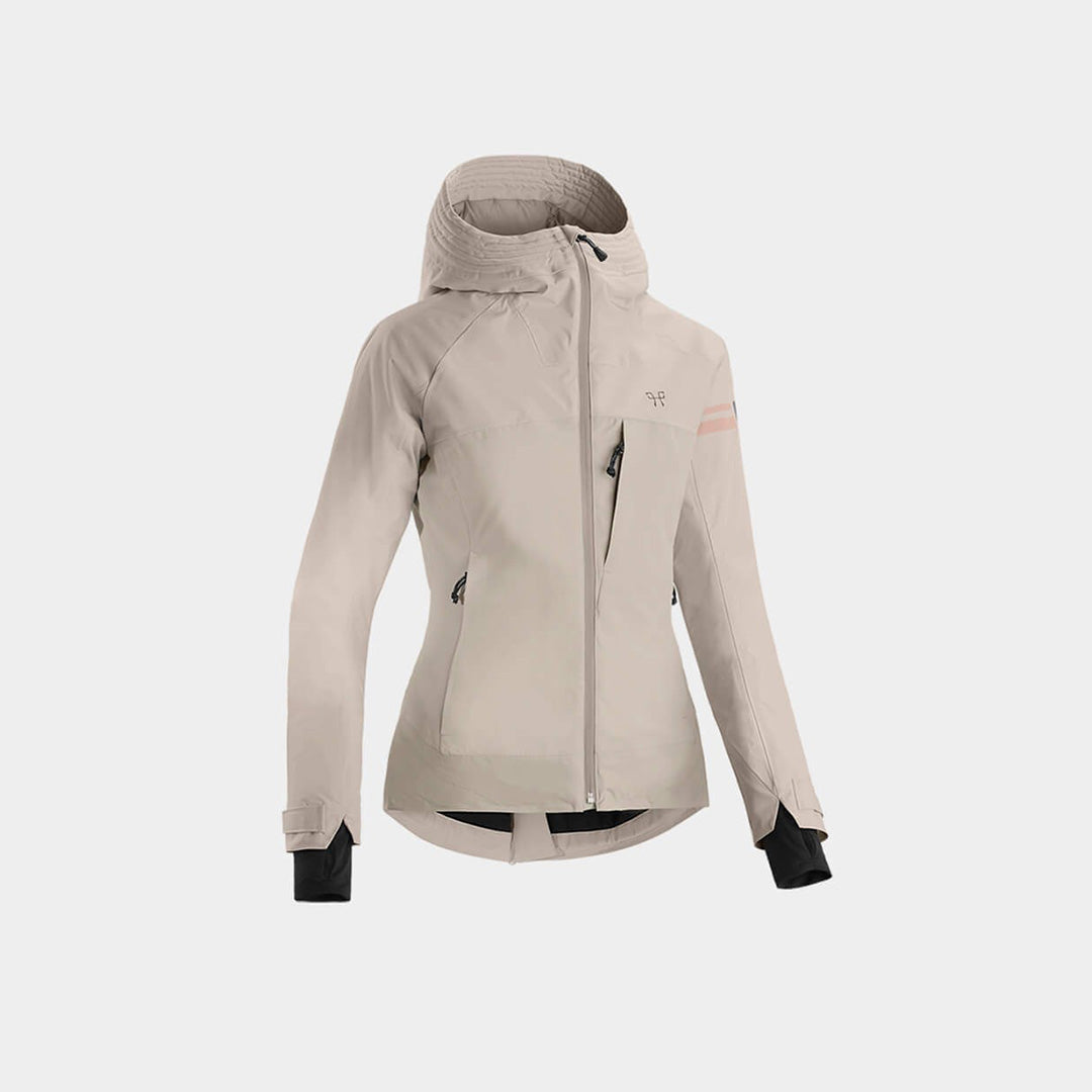 Horse Pilot Essential Jacke Damen