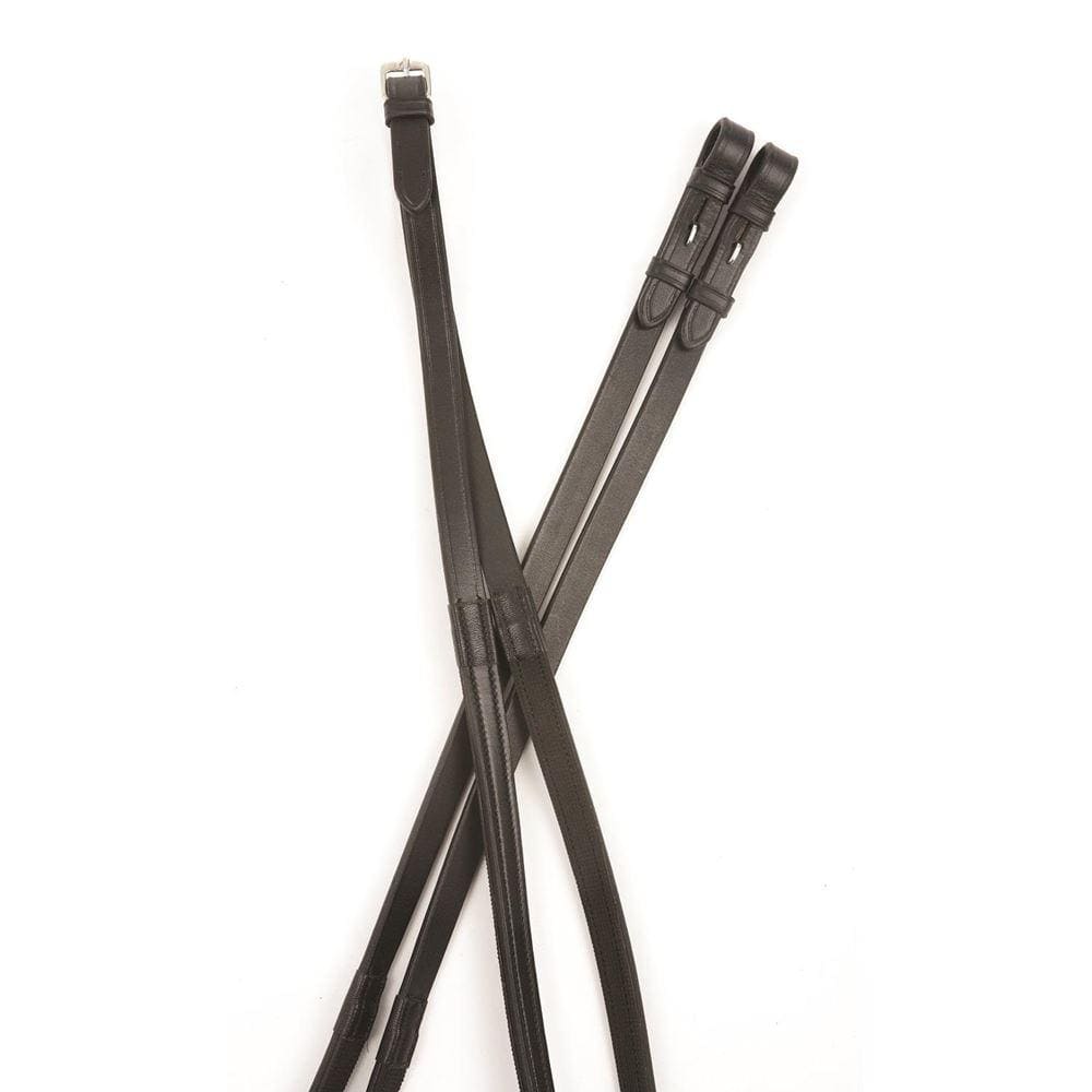 Kincade One Sided Rubber Reins