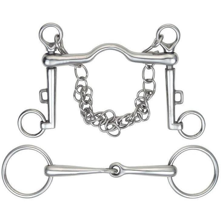 Shires Hafenmund Weymouth Set