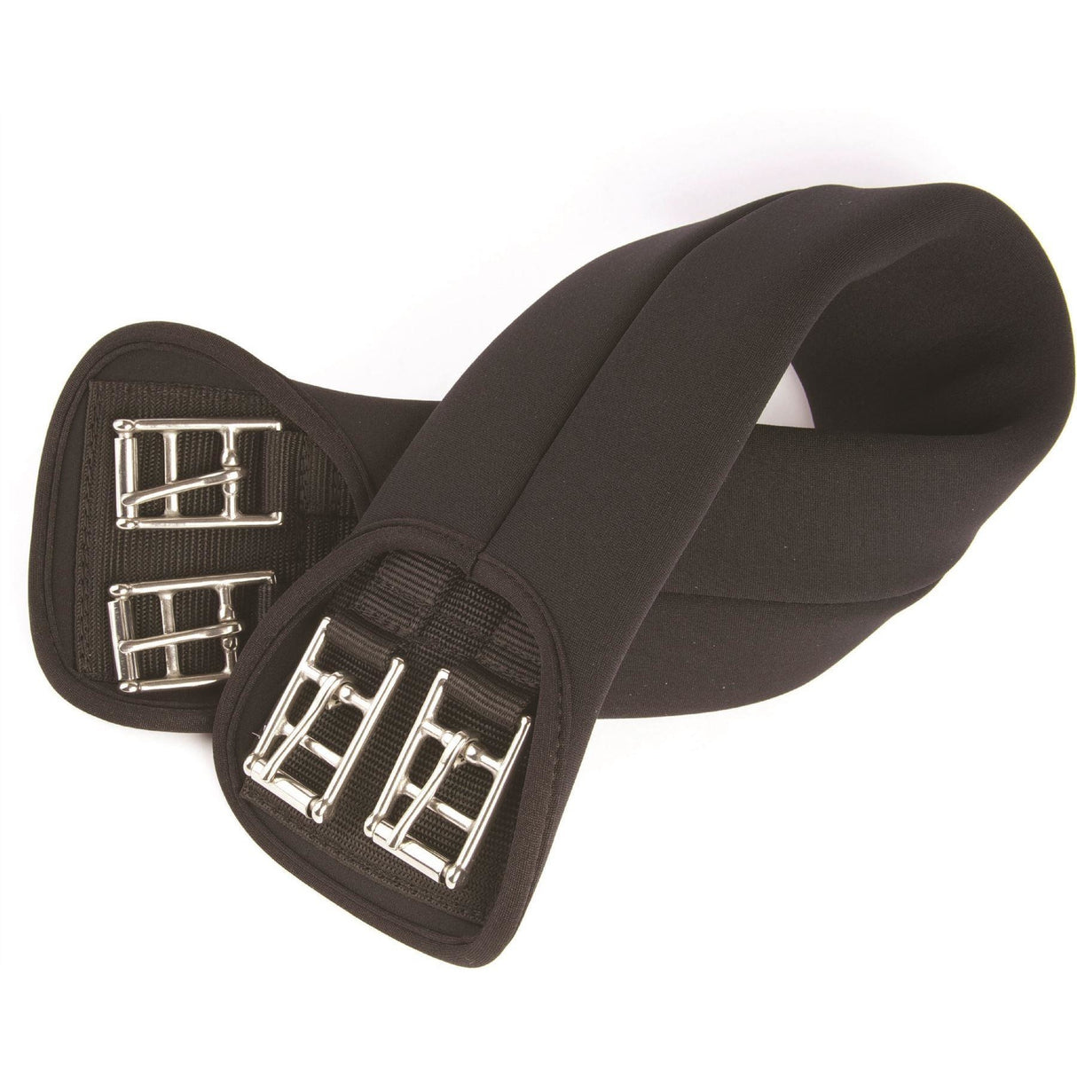 HyCOMFORT Neopren-Dressurgurt